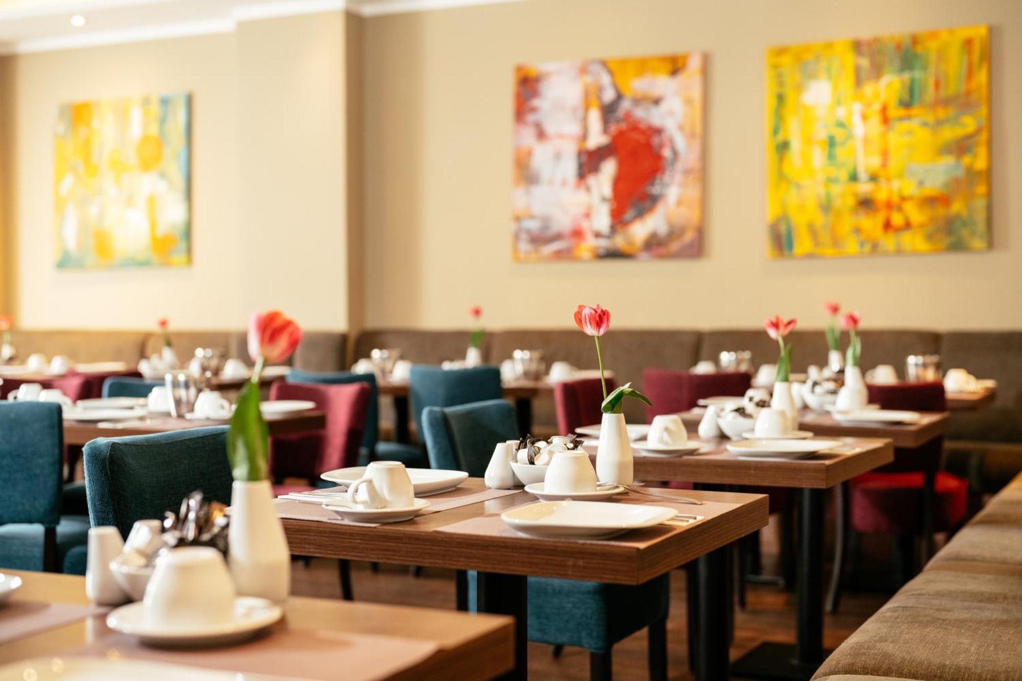 Hotel Bo Hamburg