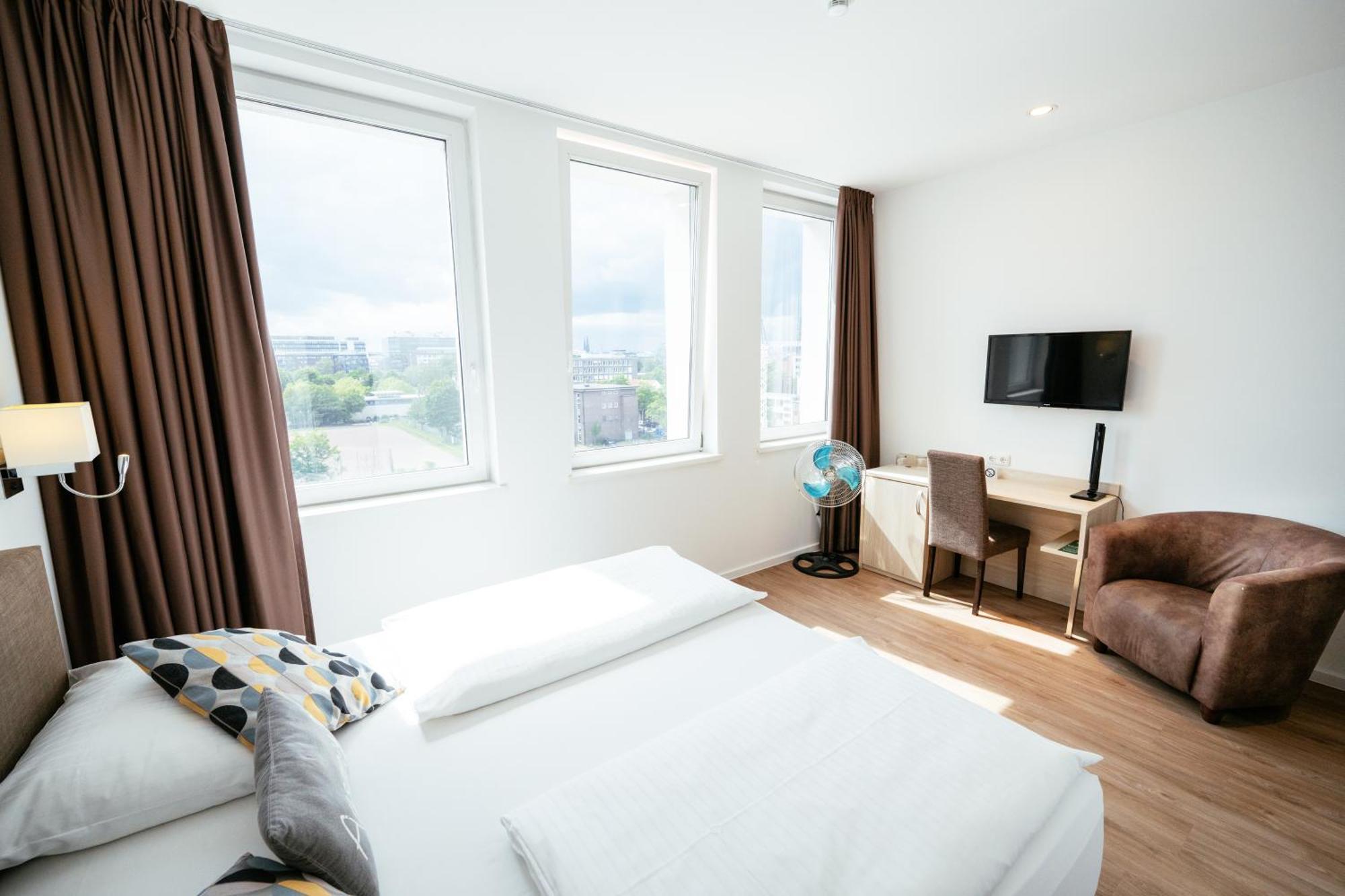 Bo Hotel Hamburg