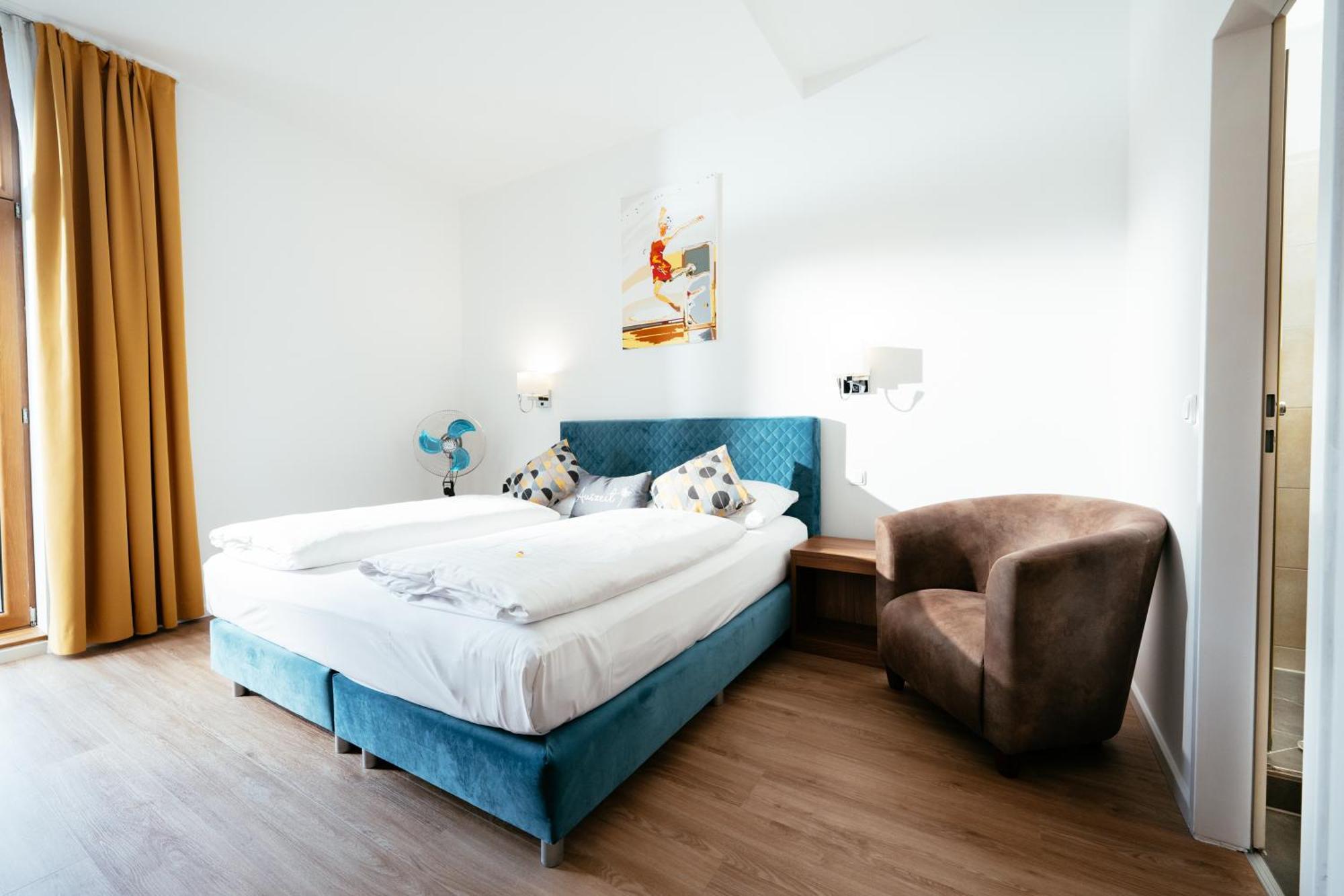 Bo Hotel 3*