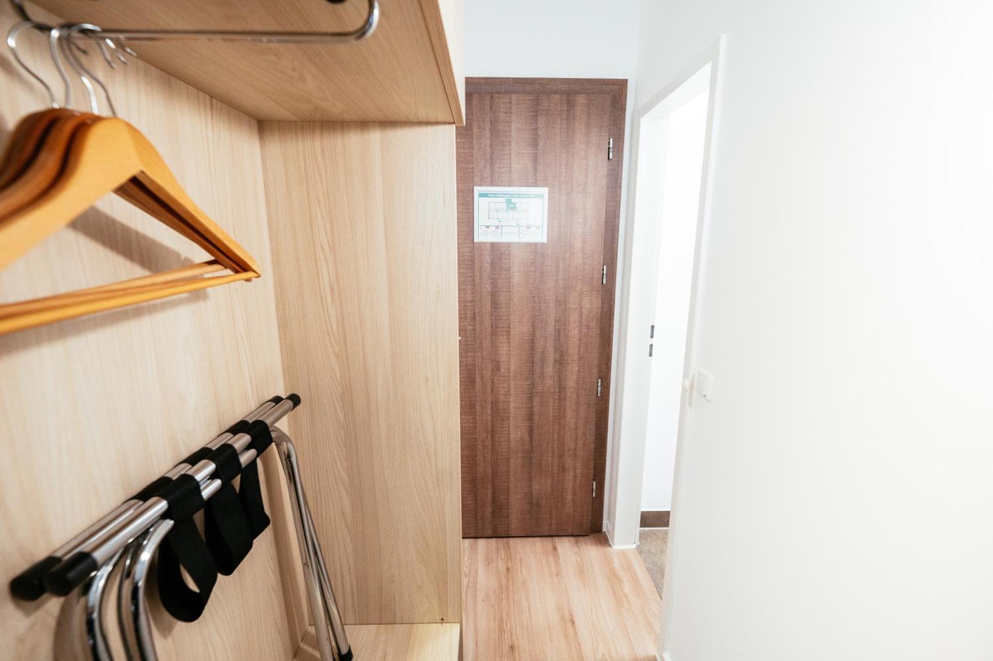 Hotel Bo Hamburg