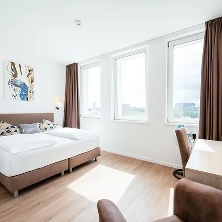 Bo Hotel Hamburg Exterior photo