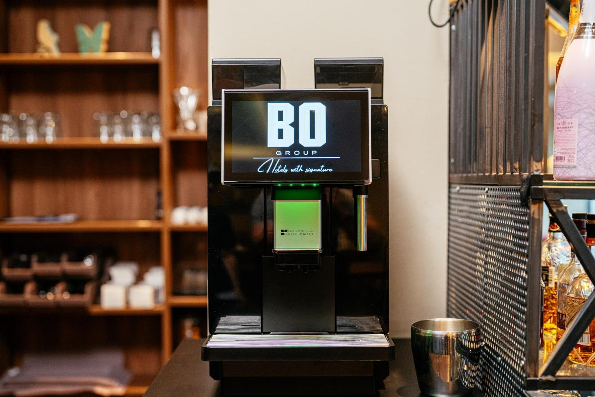 Hotel Bo