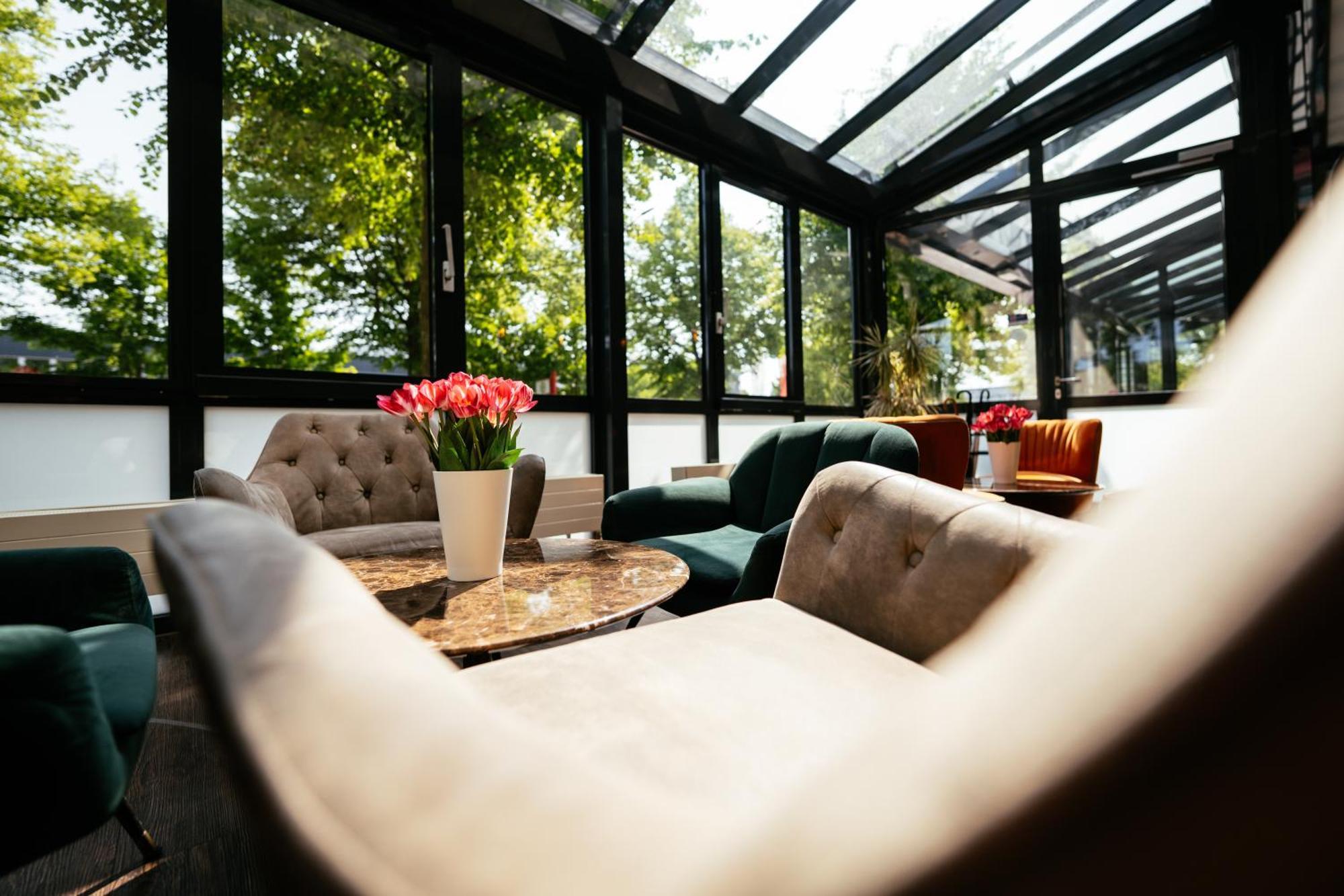 Hotel Bo Hamburg