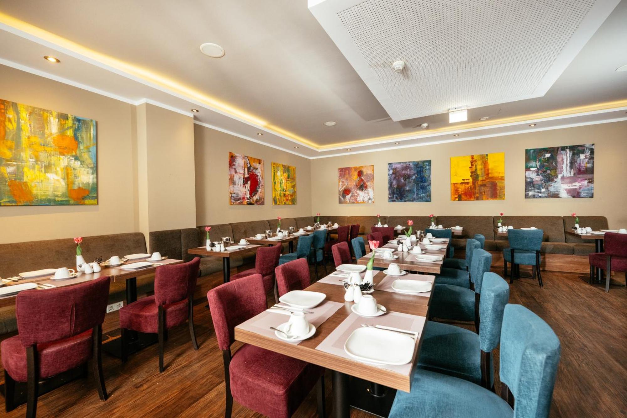 Bo Hotel Hamburg